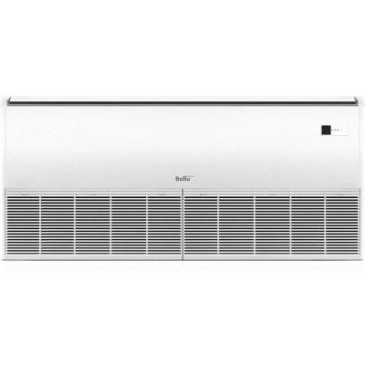 Комплект BALLU MACHINE BLCI_CF-36HN8/EU_23Y инверторной сплит-системы, напольно-потолочного типа