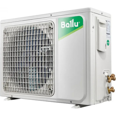 Внешний блок инверторной сплит-системы BALLU MACHINE BLCI_O/out-12HN8/EU_23Y